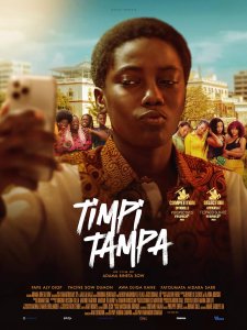 Тимпи Тампа